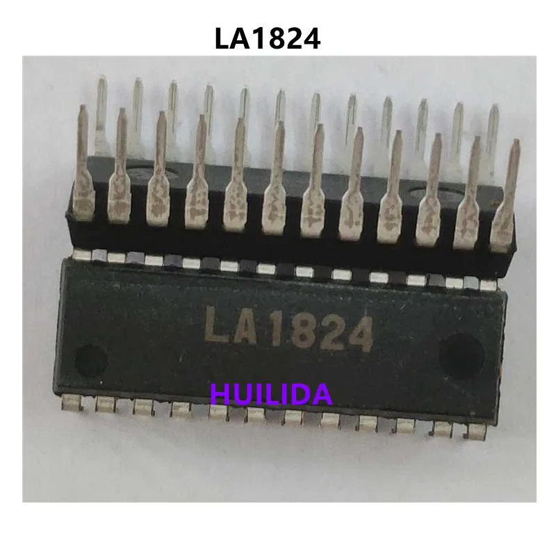 LA1824: La solución definitiva para cargadores y accesorios de baterías en AliExpress