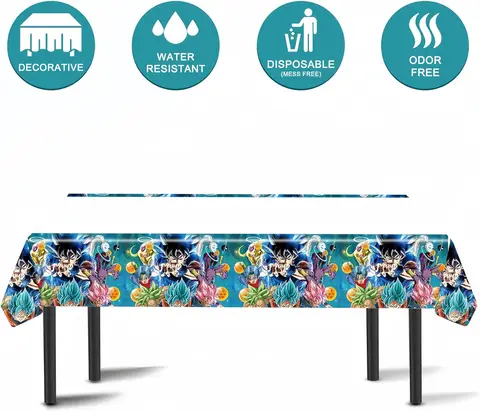 6 best sales ड्रैगन बॉल बेबी - №3