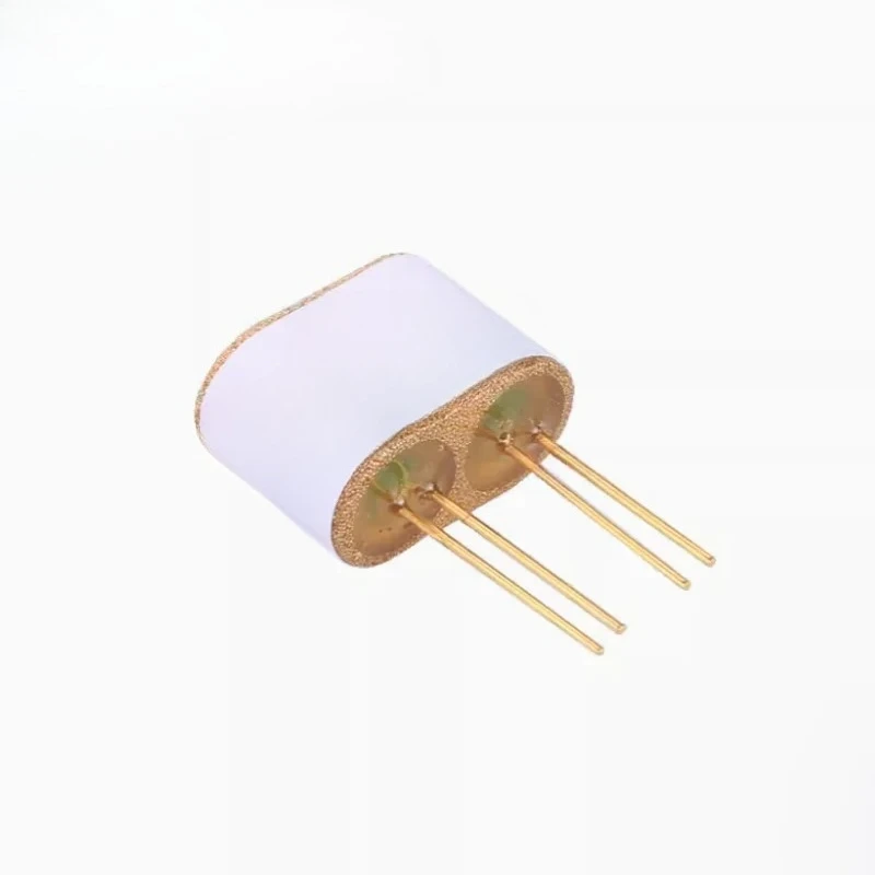10 Piezas de Sensor MC113/MC113C para Detector y Medidor de Propano y Metano, Sensor de Metano, Propano y Butano