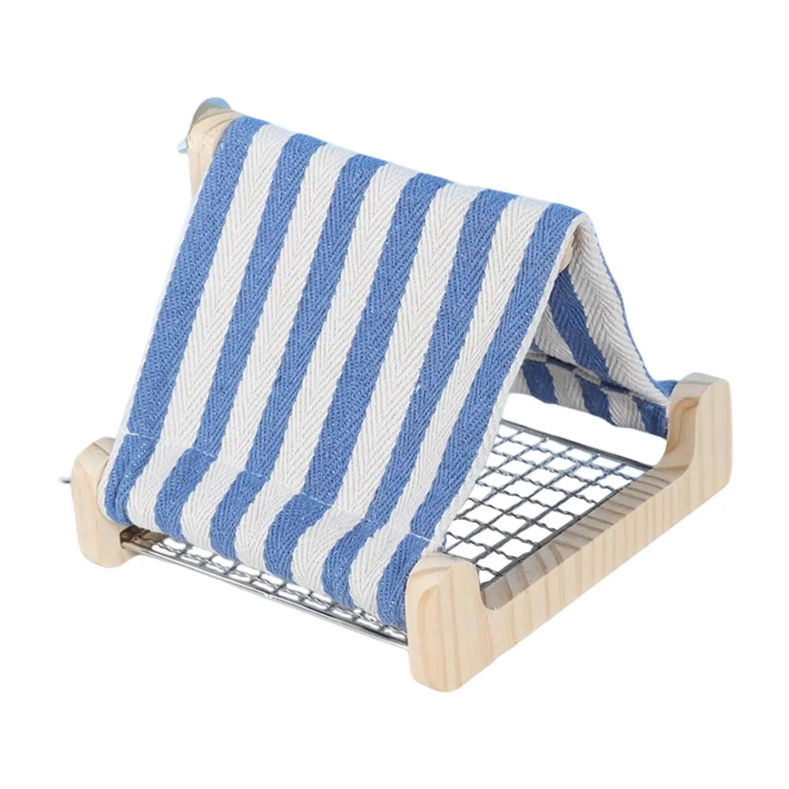 Durable Wooden Bird… - image