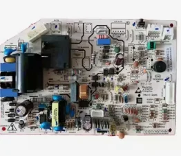 For AUX air conditioner Computer board KFR-52GW/BP SX-18FABP-MB95F698K
