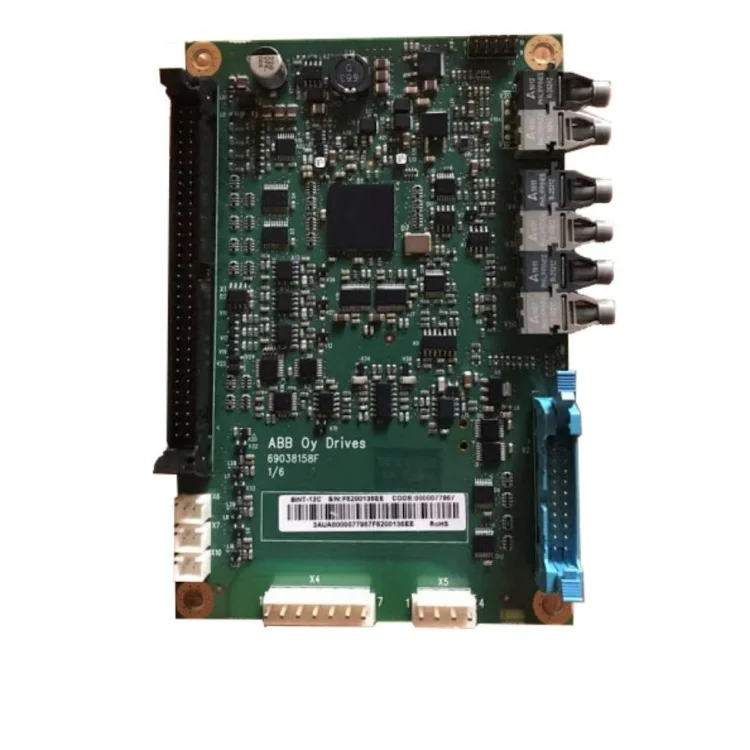 

Hot sale new original high quality PLC Main circuit interface board 3AUA0000077967