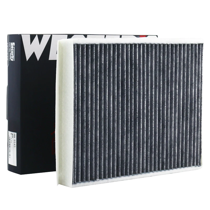 

WESTGUARD Activated Carbon Cabin Filter For Ford Mustang 2.3T 3.7L GT/GT350R 5.0 5.2 S550 2014- FR3Z19N619A MK9545