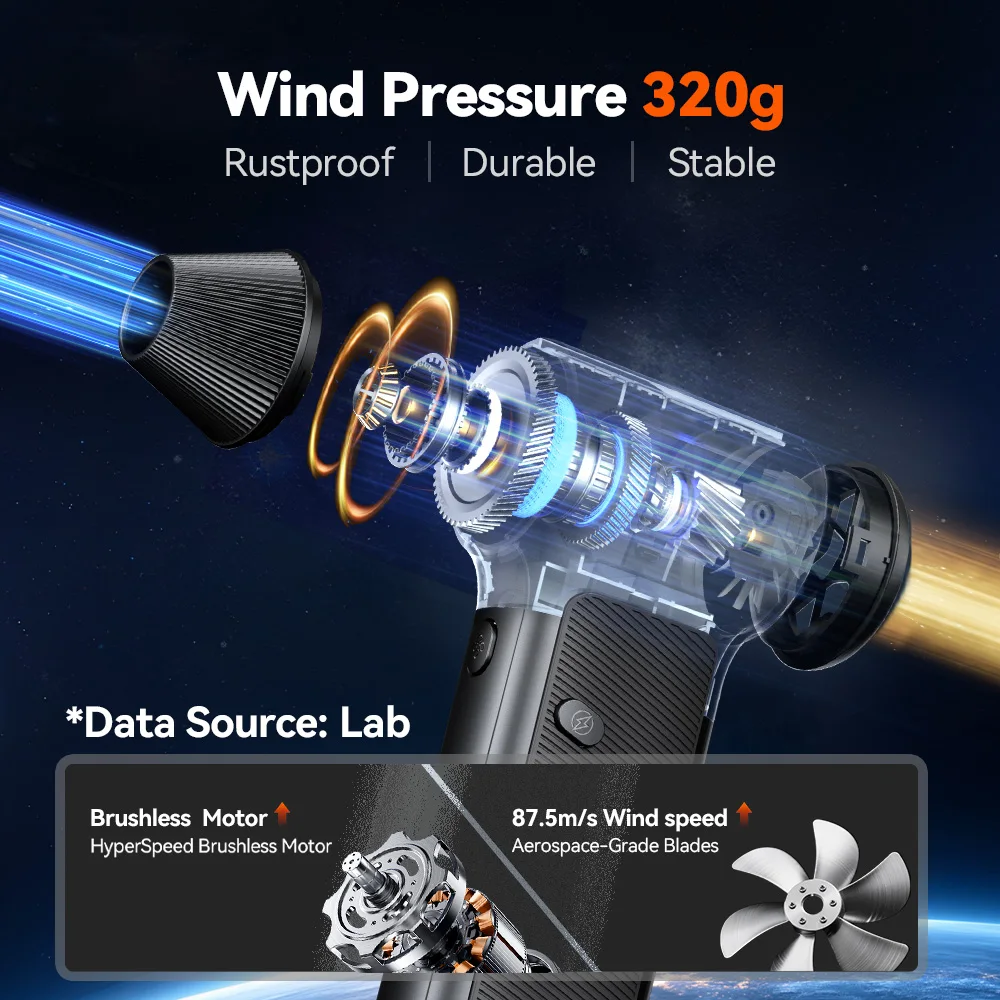 Thumbnail 3 - #61 Best Dusters to Buy In 2026