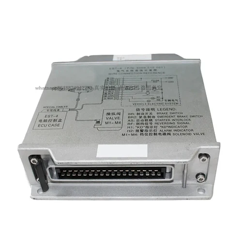 Steuermodul ZL30 6009010001