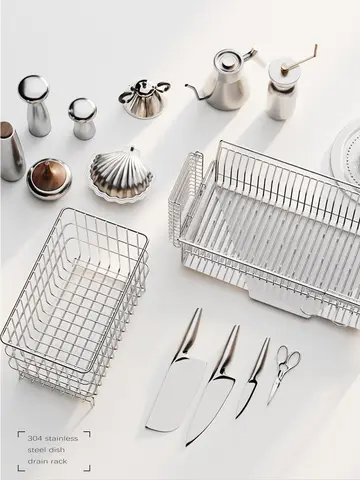 10 best sales सुखाने के रैक व्यंजन - №7