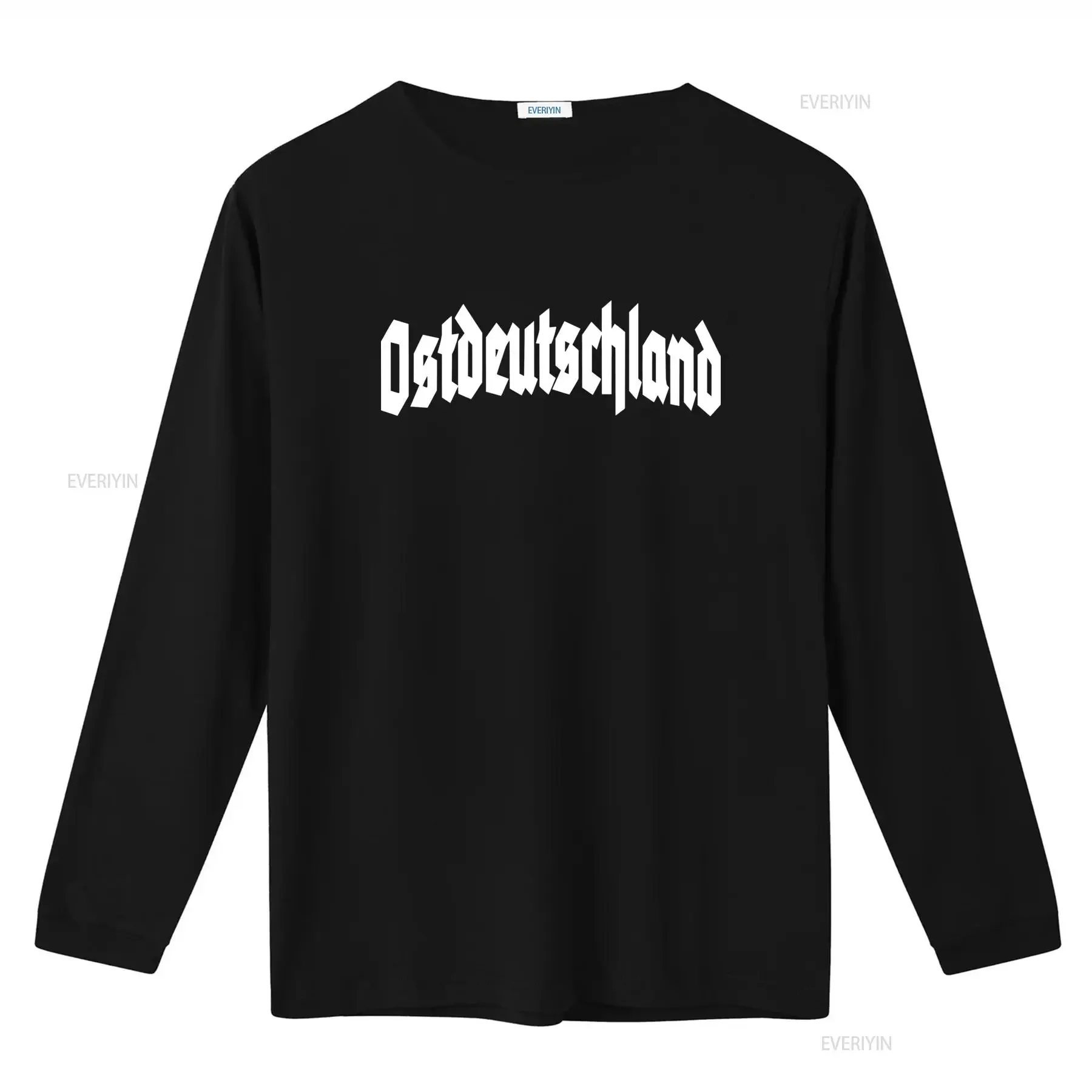 Ostdeutschland Souvenir T Shirt Retro East Germany Berlin Design Various Colours vintage Washed streetwear Soft Slightly