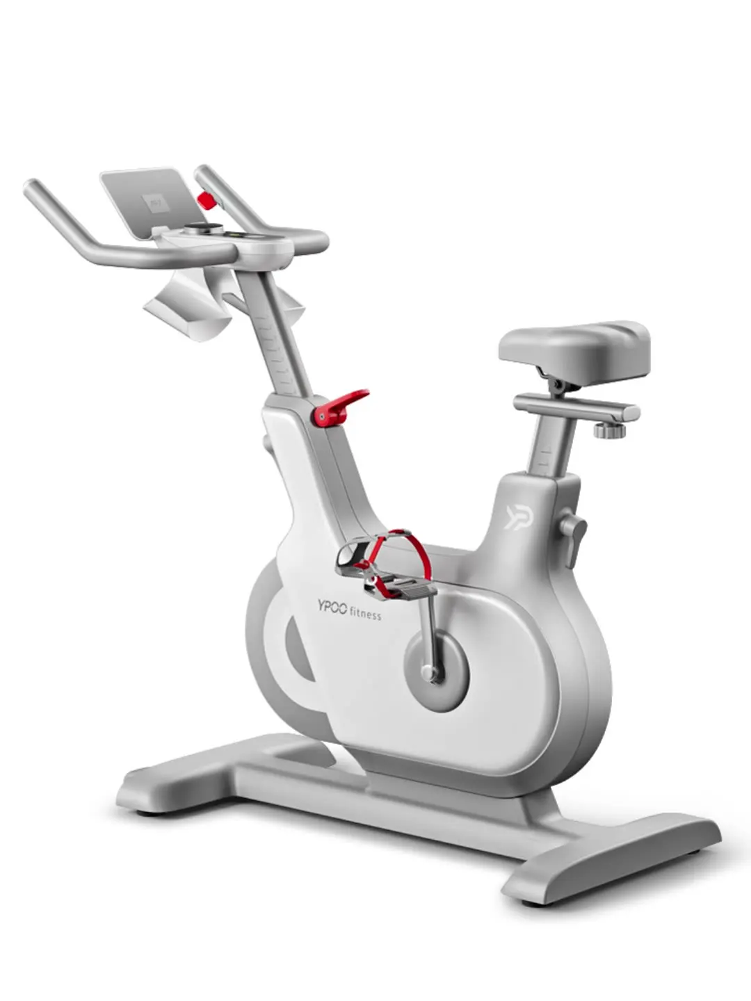 Indoor Cycling Spinning Bike Smart Exercise Bike Magnetic Resistance Home Fitness Equipment Silent Workout Bike