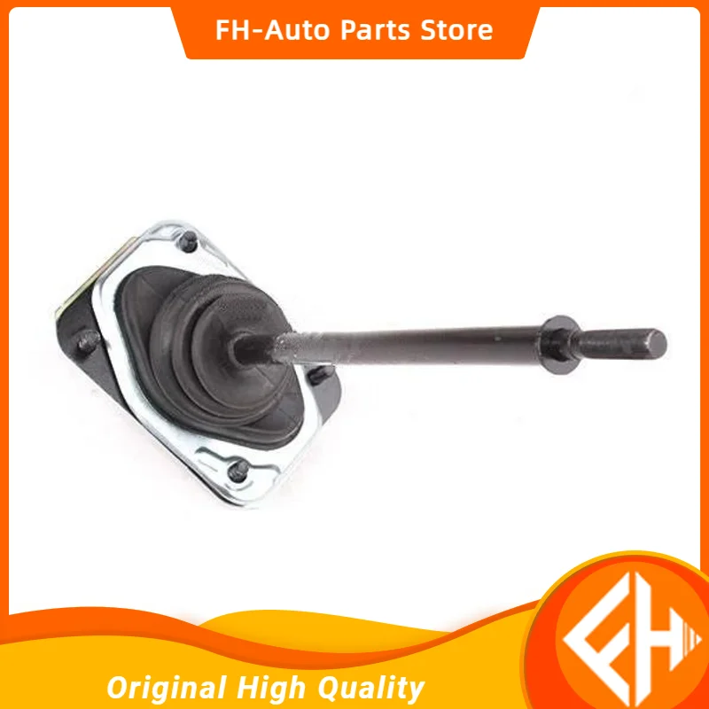 original Shift selector For Lifan BREEZ 1.3 OEM:LBX1703100 high quality