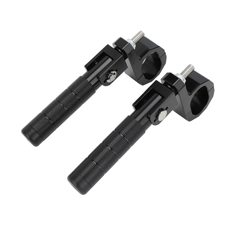 

Motorcycle Foot Pegs For Honda CT125 Trail 125 Hunter Cub 2021-2024 Rear Folding Footrest Rest Accessories-T61C