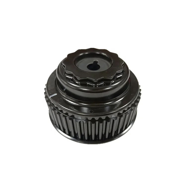 Car Engine Systems Exhaust Cam Gear Sprocket OEM 13049AA041 13049AA040