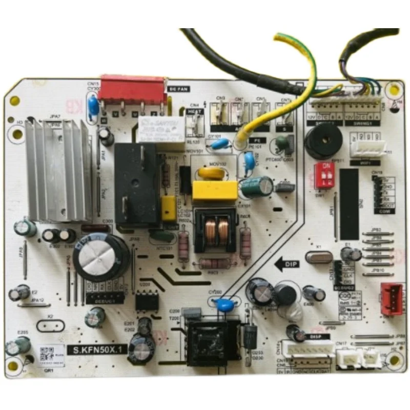 S.KFN50X.1 good quality electronic components