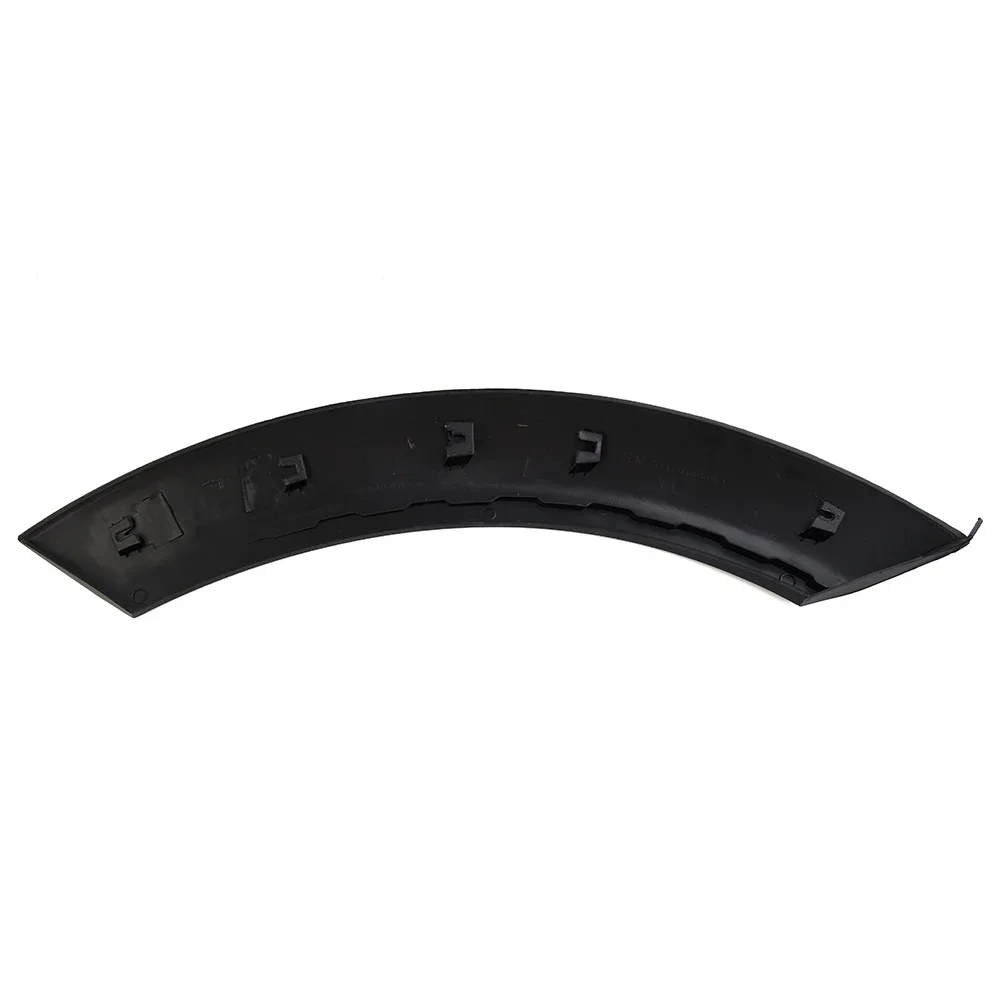 

Decor Wheel Arch Cover Exterior Front Left Side Protector Replacement Trim Fender For Mini Cooper 2002-2008 PC