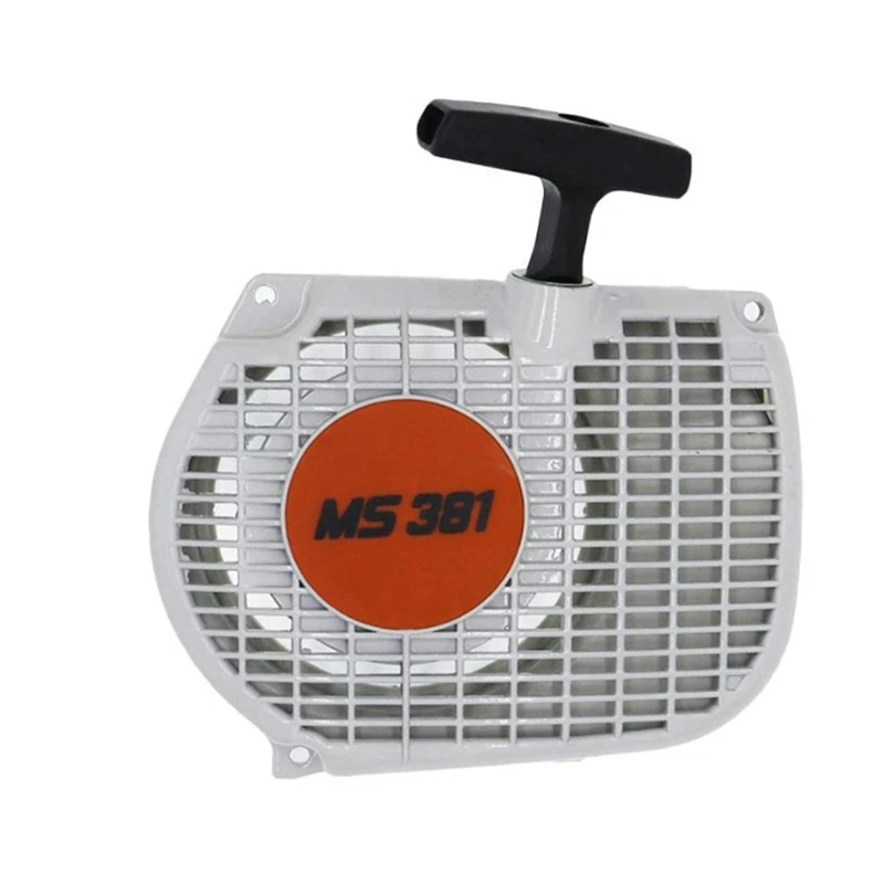 DTA5 Chain Saw Parts Puller Pulling Plate for Ms381 Ms380038 1119 080 2100 Chainsaw Accessories Spare Parts