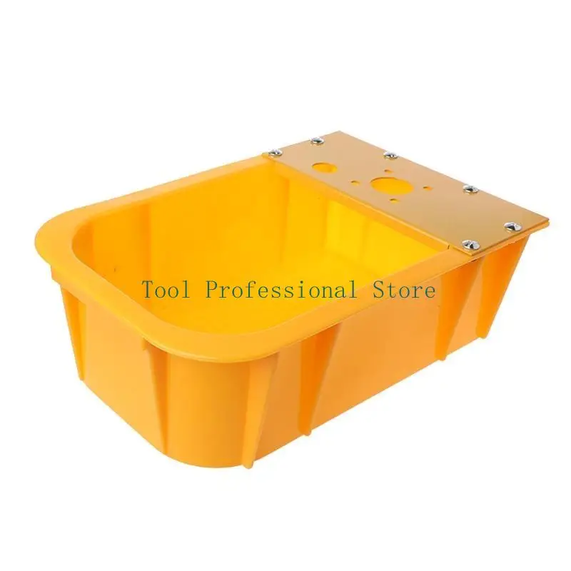 57QF 2.5Mpa مضخة اختبار ضغط المياه أداة يدوية لاختبار خط الأنابيب