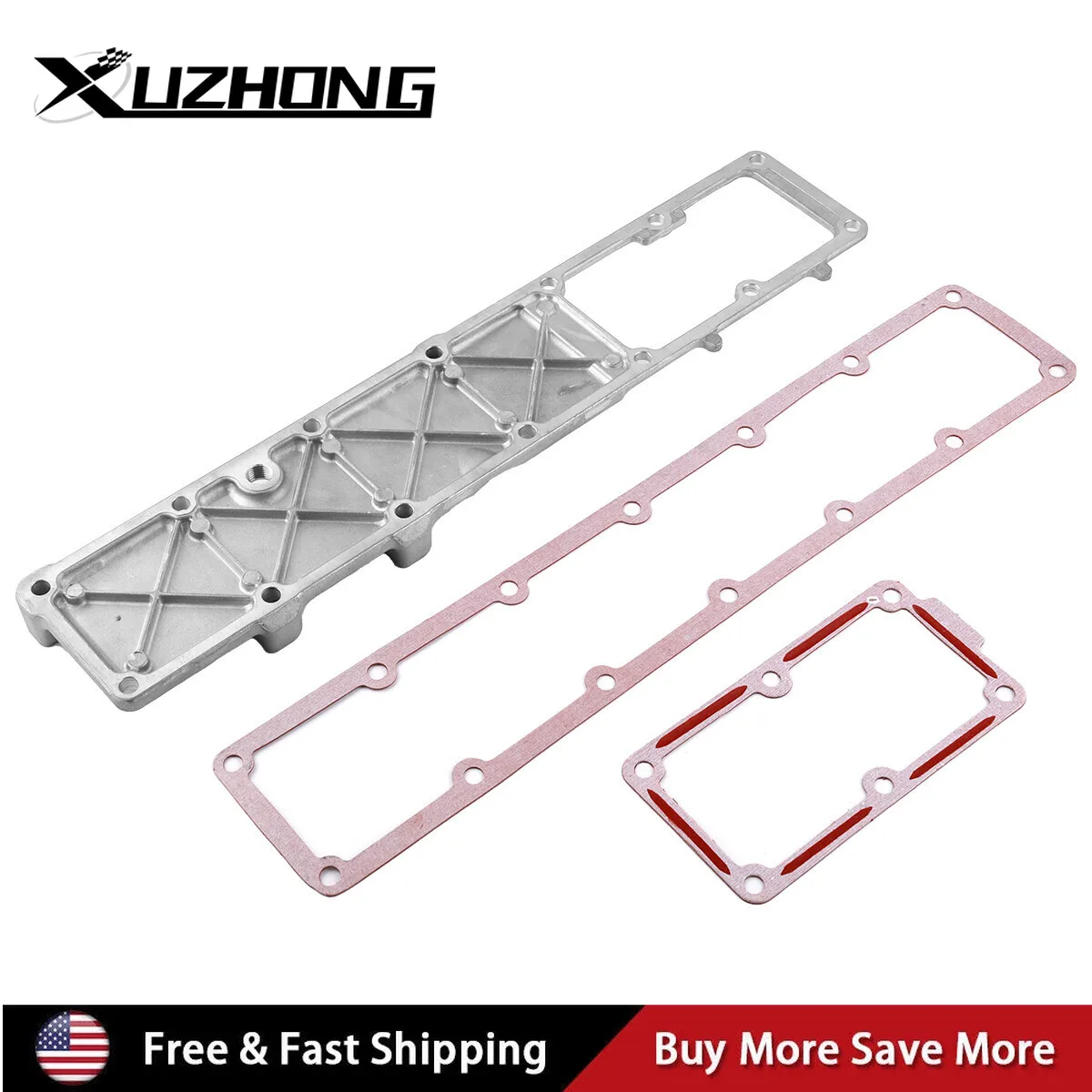 

For Dodge Ram 2500 3500 6.7L Intake Manifold Plenum Grid Heater Plate