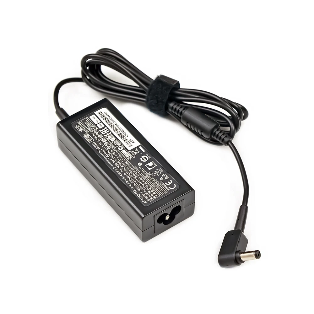 Адаптер питания для ноутбука, 19 в, а