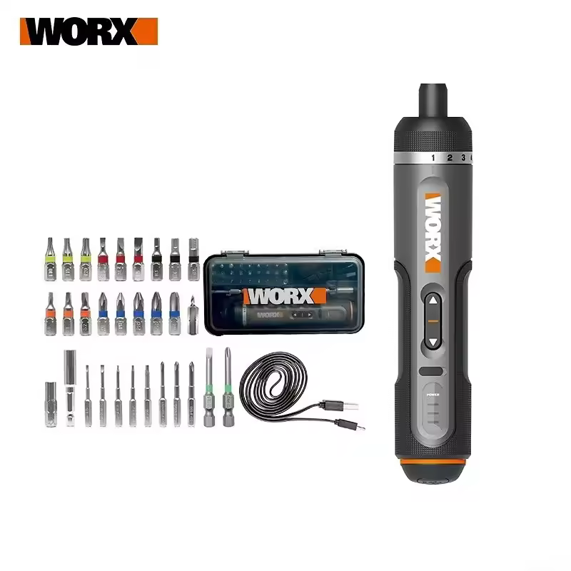 WORX WX242 드라이버 패키지