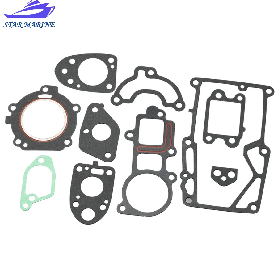 6L5-W0001-A1 Yamaha Power Head Gasket Kit For Yamaha 3 Boat Motor 6L5-W0001-A1-00 Accessories Parts