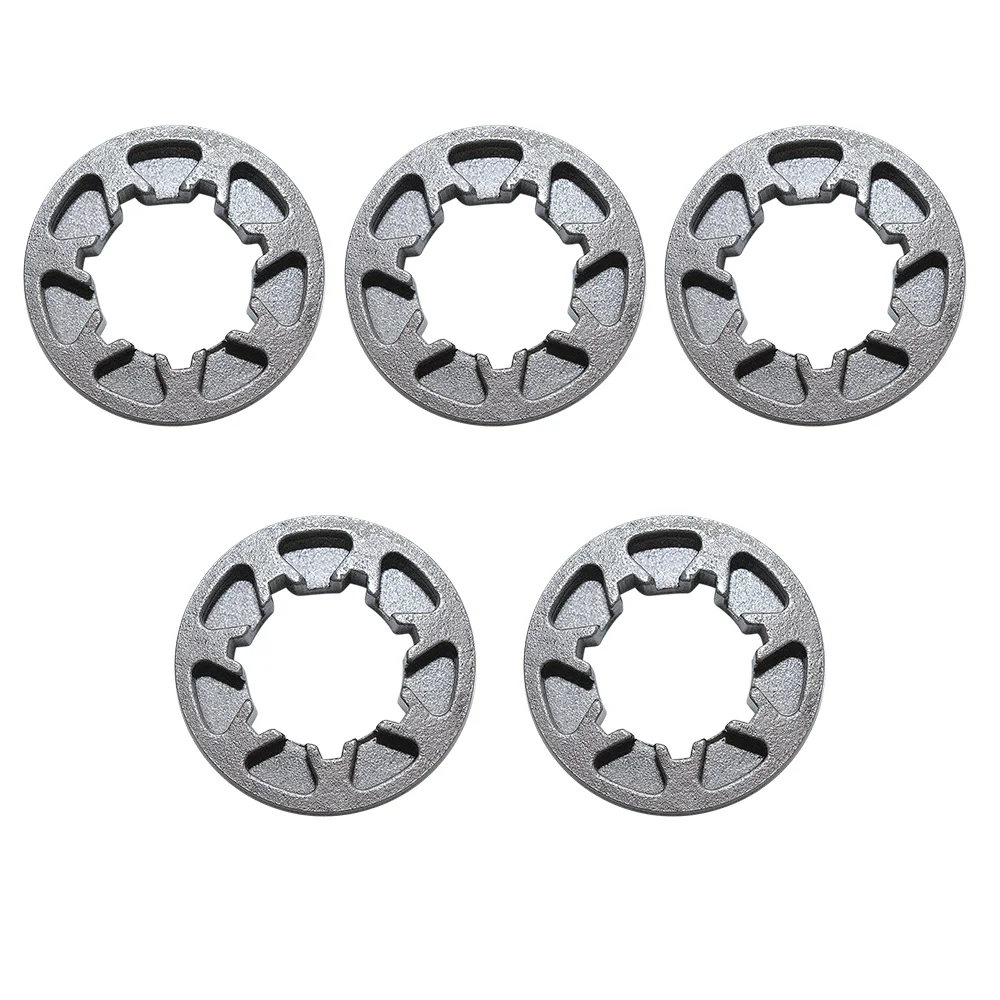 .325 -7T 17 مللي متر سلسلة محرك حافة ضرس ل STIHL 021 023 024 025 026 028 029 039 034 036 أوريغون 34162X #2