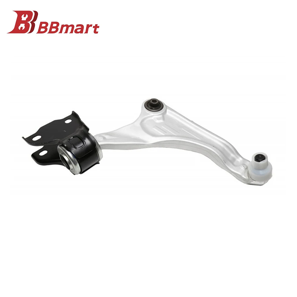 

LR045803 LR045802 BBmart Auto Parts 1 pcs Front Lower Right Left Control Arm For Land Rover Range Rover Evoque