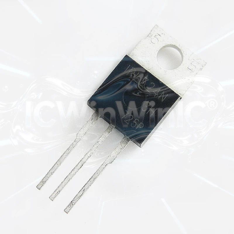 Image of IRLZ24N IRLZ24 LM2917N LM2917 PIC18F46K22-I/PT PIC18F46K22 TLC5928DBQR TLC5928 IS61WV5128BLL-10TLI IS61WV5128BLL 2SJ380 J380