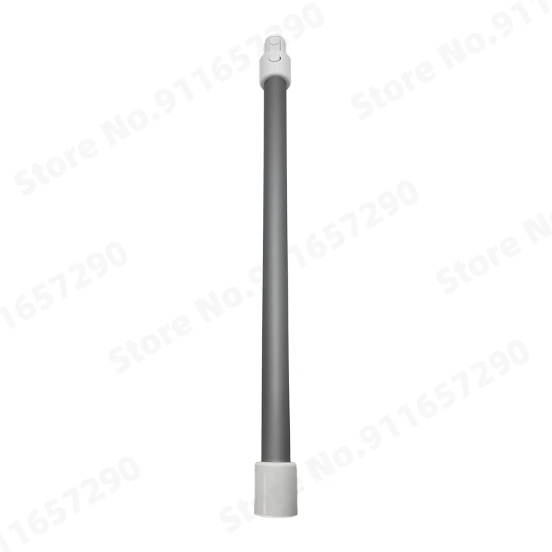 Suitable for Xiaomi 1C Mijia G9/G10 wireless vacuum cleaner aluminum pipe extension pipe/telescopic rod