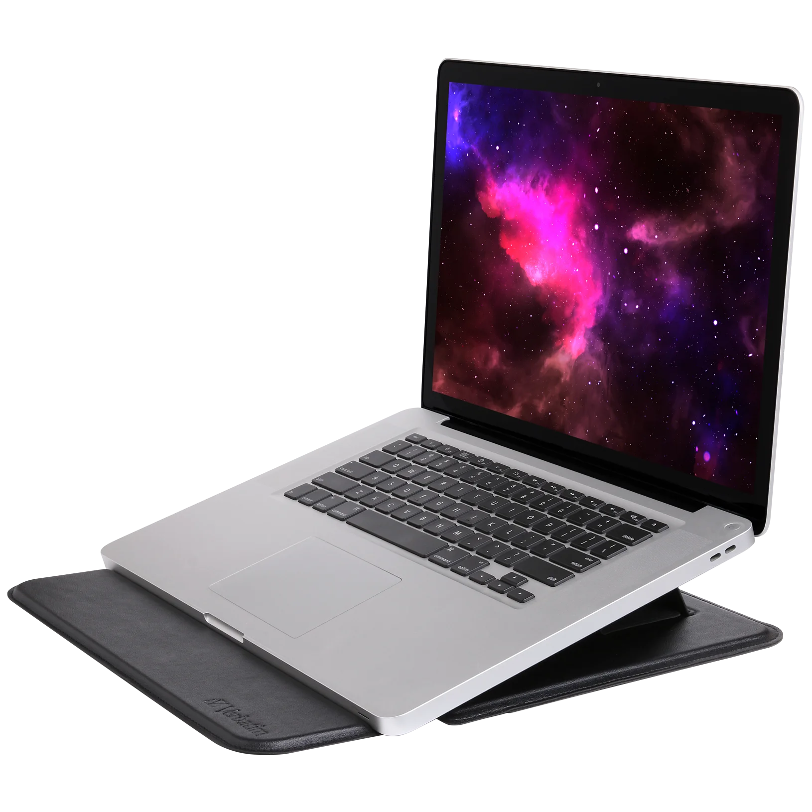 ORICO-Laptop Stand Bag para Macbook, 13.3 Polegada, Capa, Manga Magnética, Stand Holder, Notebook Acessório