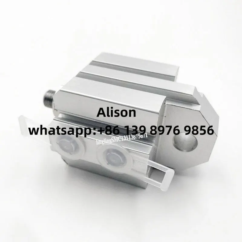 Original Air Cylinder  ADVC-32-10-A-P-SA ADVC-25-30-A-P-SA ADVC-25-10-A-P-SA ADVC-16-25-SA
