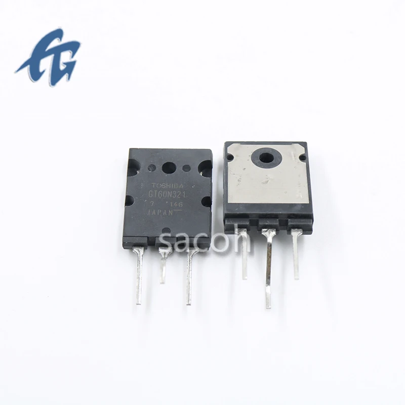 

SACOH High Quality Original Electronic Components Suppliers GT60N321 4PCS