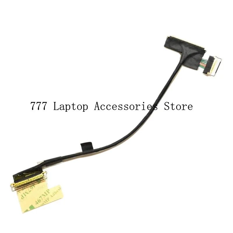 New 00ur903 dc02c007e10 for Lenovo ThinkPad t460s t460s LCD LVDS EDP video cable