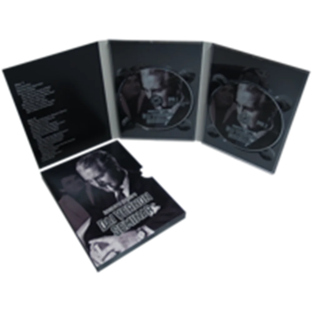 

The Vernon Festival by Robert Giobbi vol 1-2 (Мгновенная загрузка)