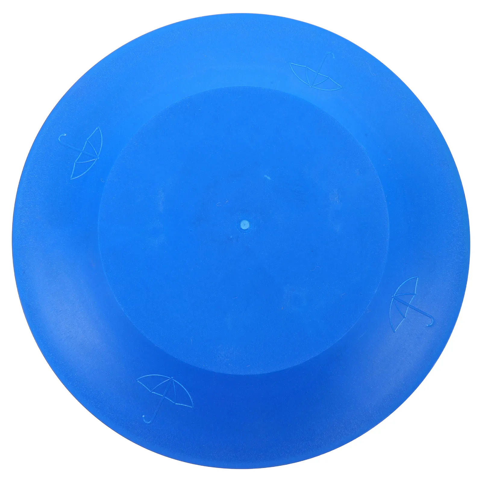 Round Plastic Pool Pump Cover Waterproof Motor Protector Dome for Above Ground Water Pump Rain Protection Outdoor Use