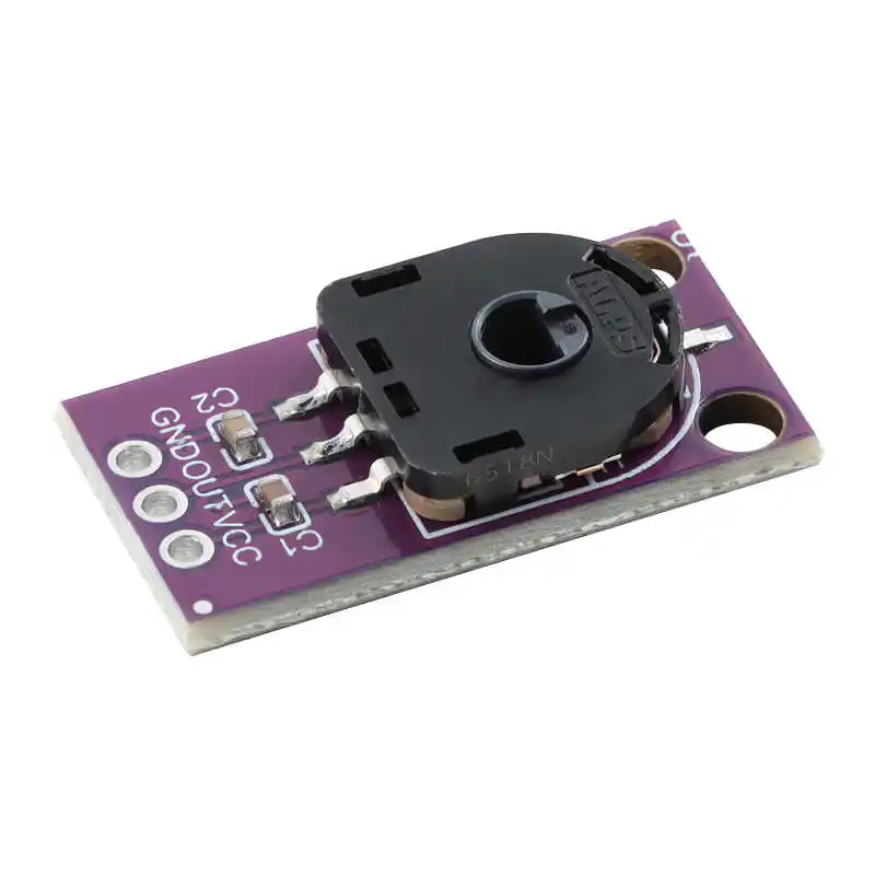 Original genuíno sv01a103aea01r00 módulo sensor de ângulo rotativo potenciômetro sensor de posição