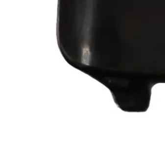 For Restoring Factory Look Black 51128041135 Replacement OEM Rear Bumper Cover Replacement OEM Number 51128041135