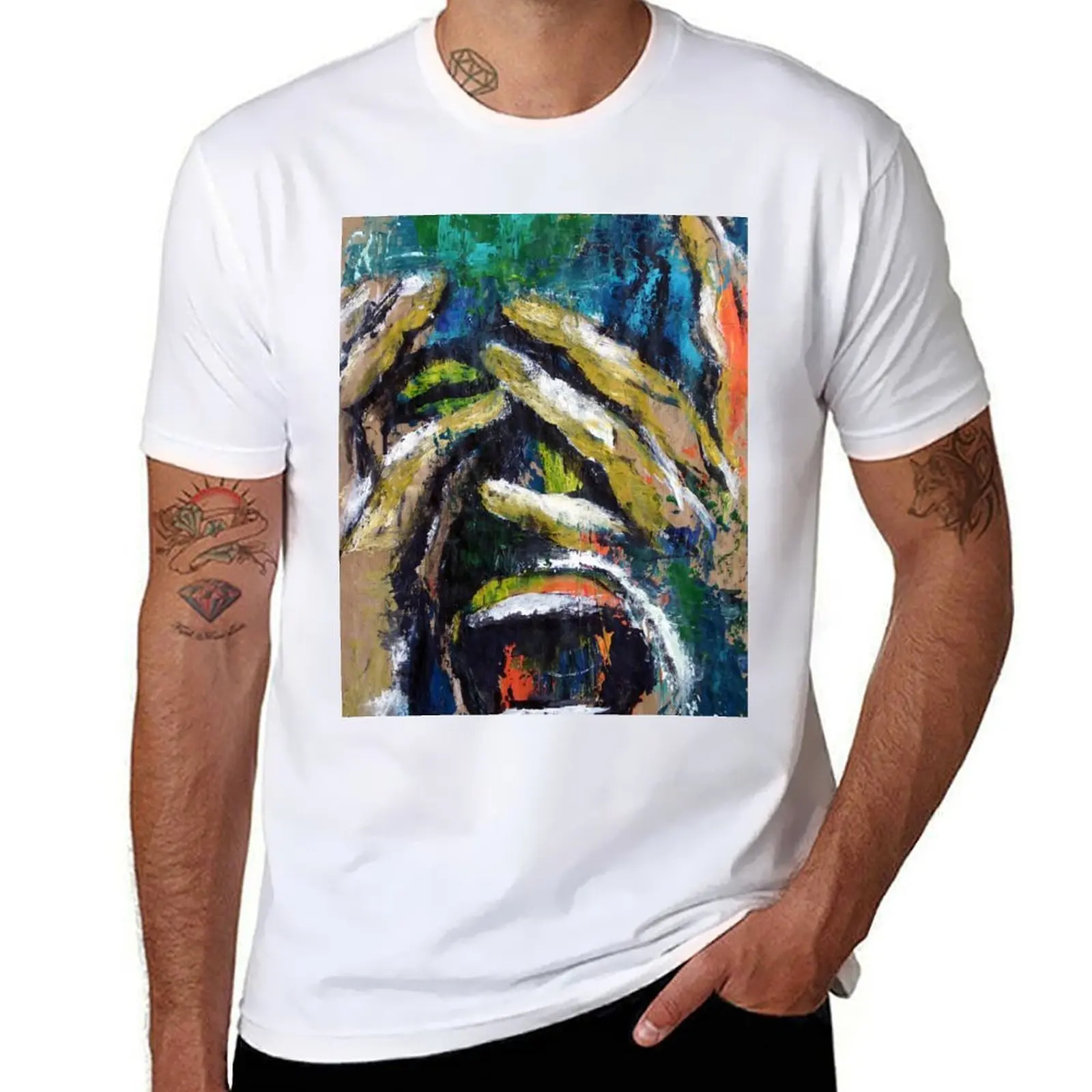 

Sfortuna T-Shirt funny t shirts man mens graphic t shirts T-Shirt