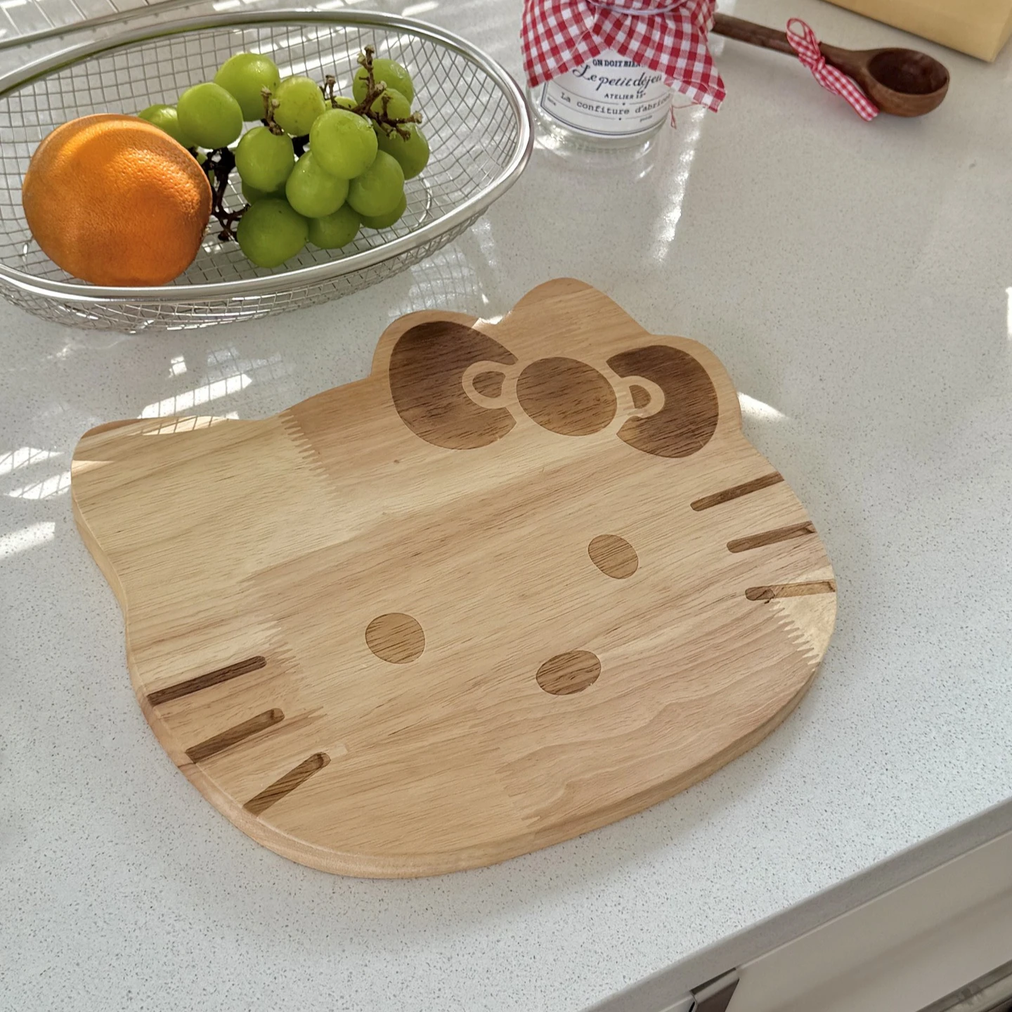 Cute Hello Kitty Ch… - image