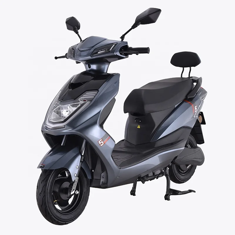 

Price Preference Adult Motorcycle Best Selling Two Wheel Electric Scooter Yumbo Mobility 60v1500w Powered Electric Motor