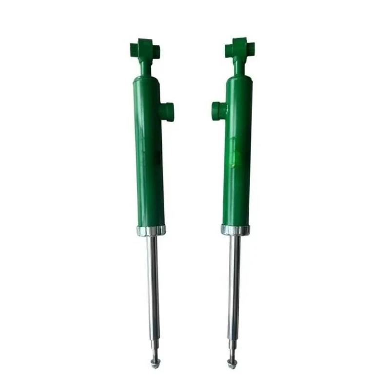 Oil Shock Absorber Original/1.5 Inch Lift Kit Improves Vehicle Control Suits All Roads Protects Parts Color Custom