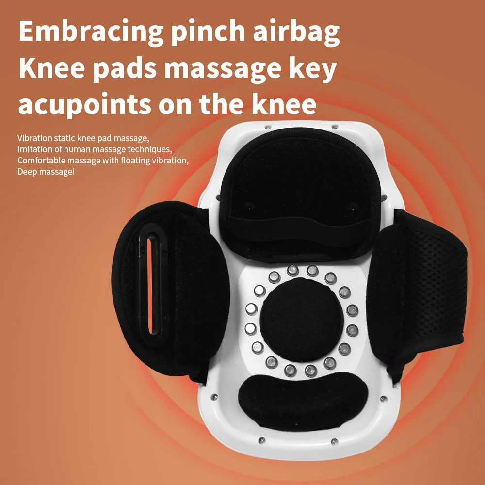 Thumbnail 4 - #18 Latest Knee Massagers Updates