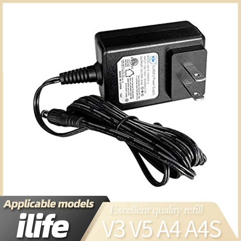 Power Adapter Repla…