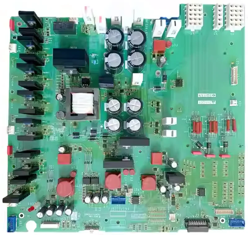 

Протестировано, серия ATV71, 400 кВт, используемая плата драйвера источника питания PN072129P3, быстрая доставка