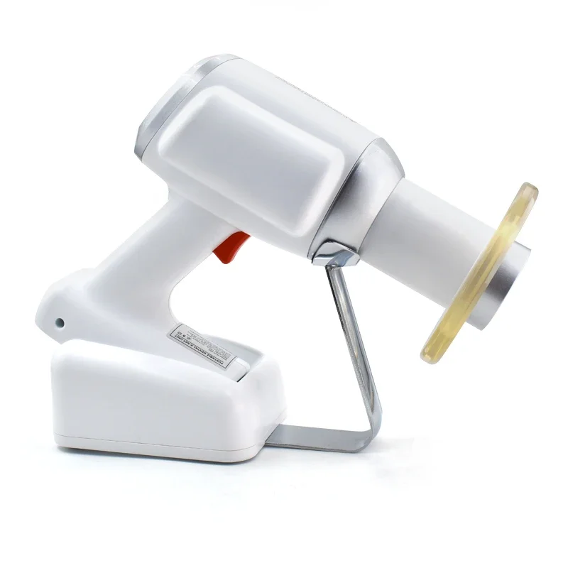 Hot Sale Dental Portable X-Ray Machine with Shield Gun Type Digital X-Ray Camera Work with Sensor/X ray film