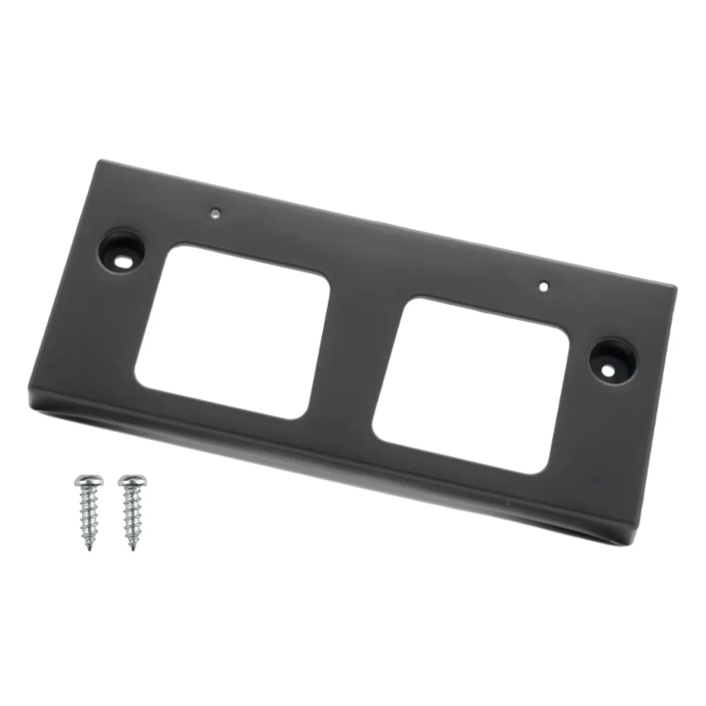 

For Nissan Altima Base 2016–2017 Front License Plate Bracket NI1068130 962109HS0A