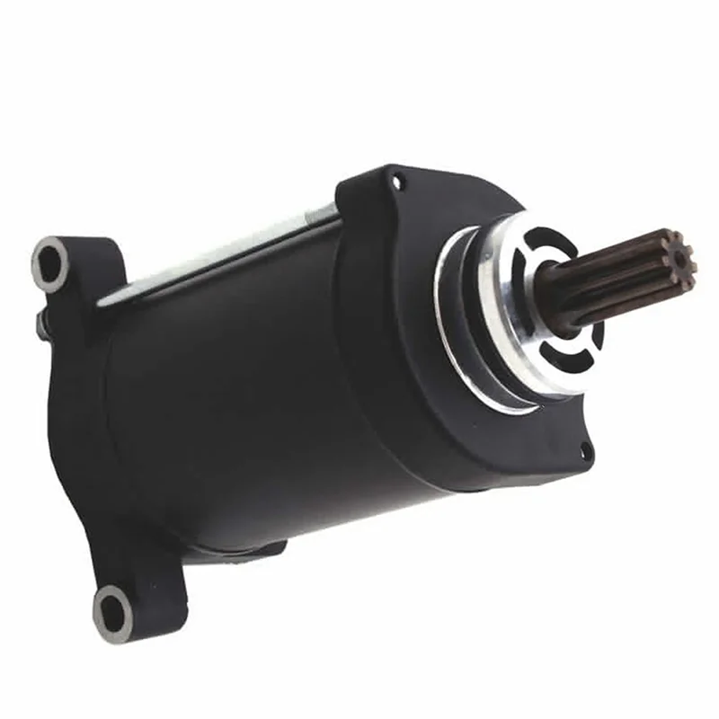 

Leading-Edge-New Starting Motor For CF MOTO CF600 CF196 ENGINE 600 ATV X6 600CC 0600-091100 Replacement Parts Accessories