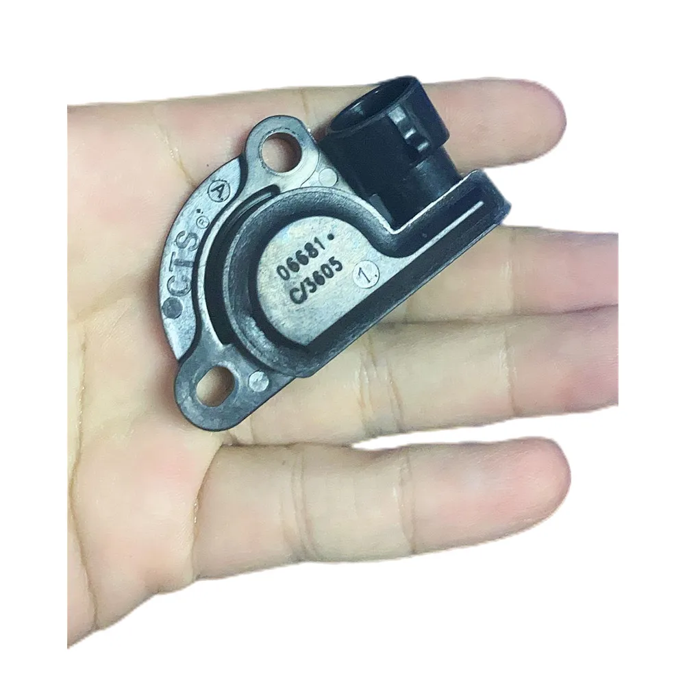 Оригинал 94580175 06681 Датчик Tps/датчик положения дроссельной заслонки для Chevrolet Aveo 1.6l Daewoo Lanos Nubira 2.0l Laganza 2.2l Оригинал 94580175 06681 Датчик Tps/датчик положения дроссельной заслонки для Chevrolet Aveo 1.6l Daewoo Lanos Nubira 2.0l Laganza 2.2l