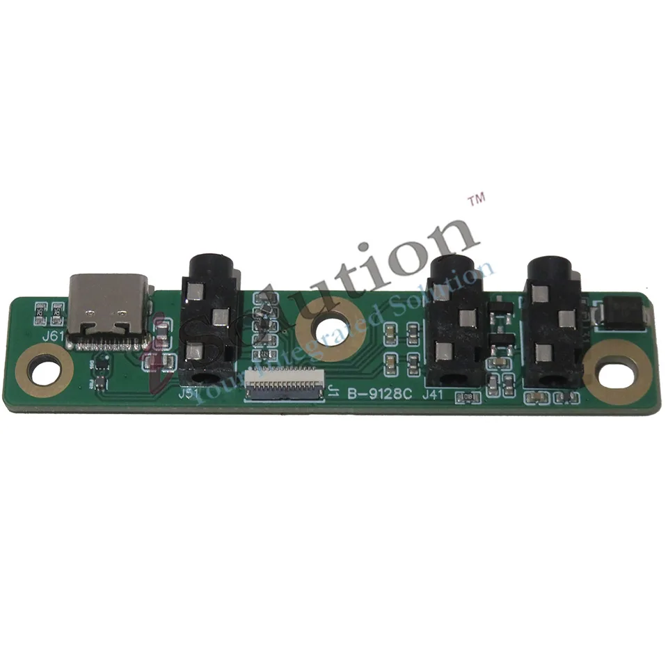 アイコムICOM IC-705用USB-C換装基盤 アイコムICOM IC-705用USB-C