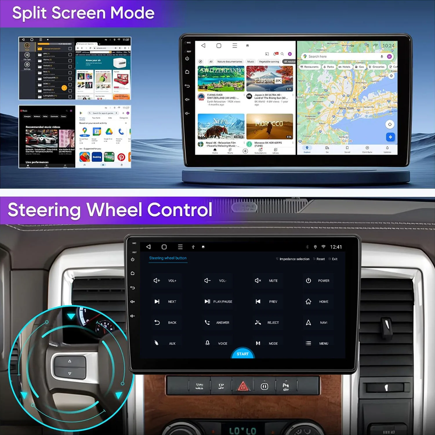 Thumbnail 3 - #16 New Stereo Systems Arrivals