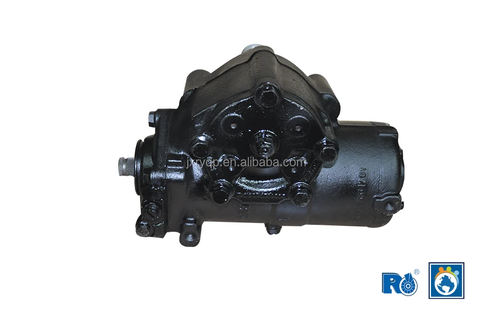 high-quality Auto part LHD Hydraulic steering gear box/  rack for LS8 F0103 RY