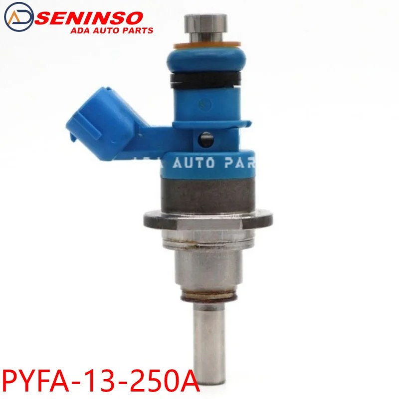 PYFA-13-250A PYFA13250A FJ1559 Fuel Injector Nozzle for Mazda 3 6 CX-5 CX-30 CX-50 2.5L